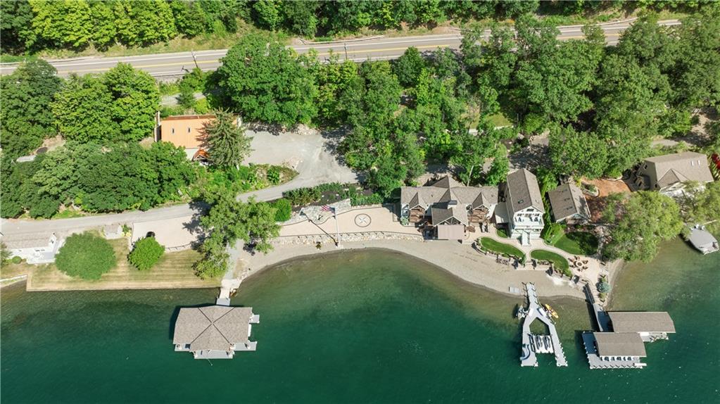 Finger Lake Real Estate Property - R1706656