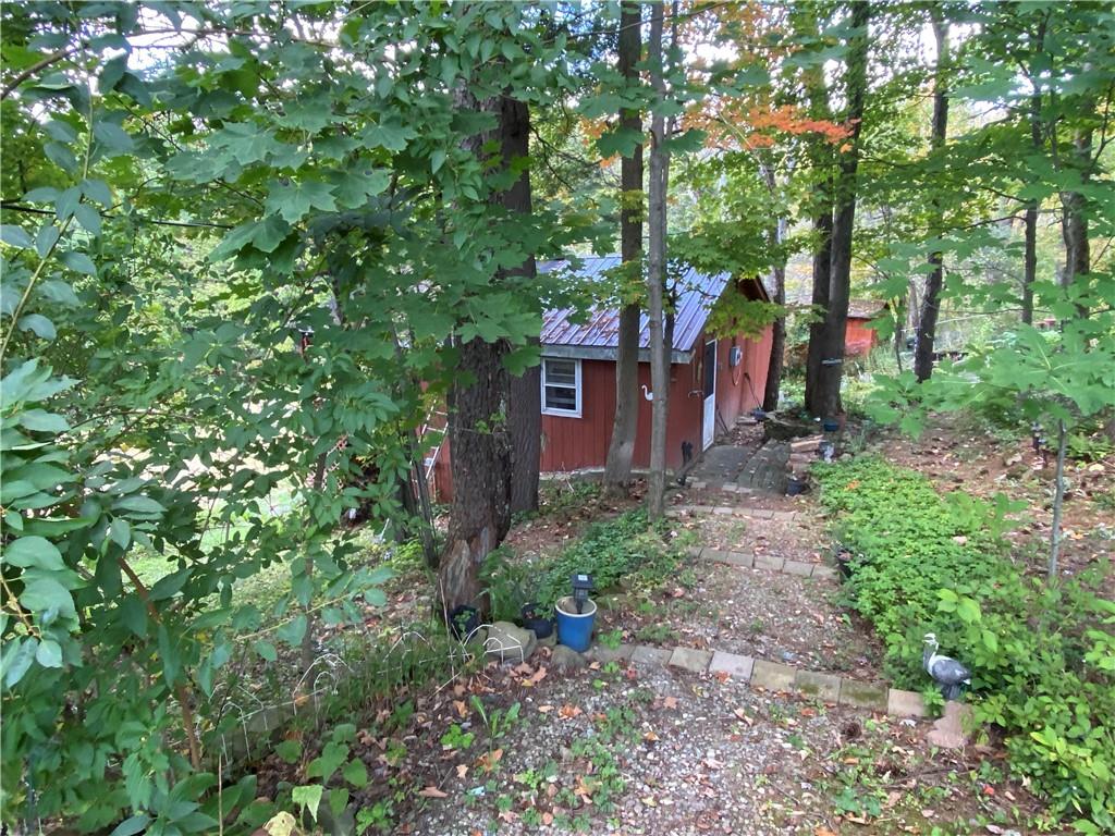 Finger Lake Real Estate Property - R1706663