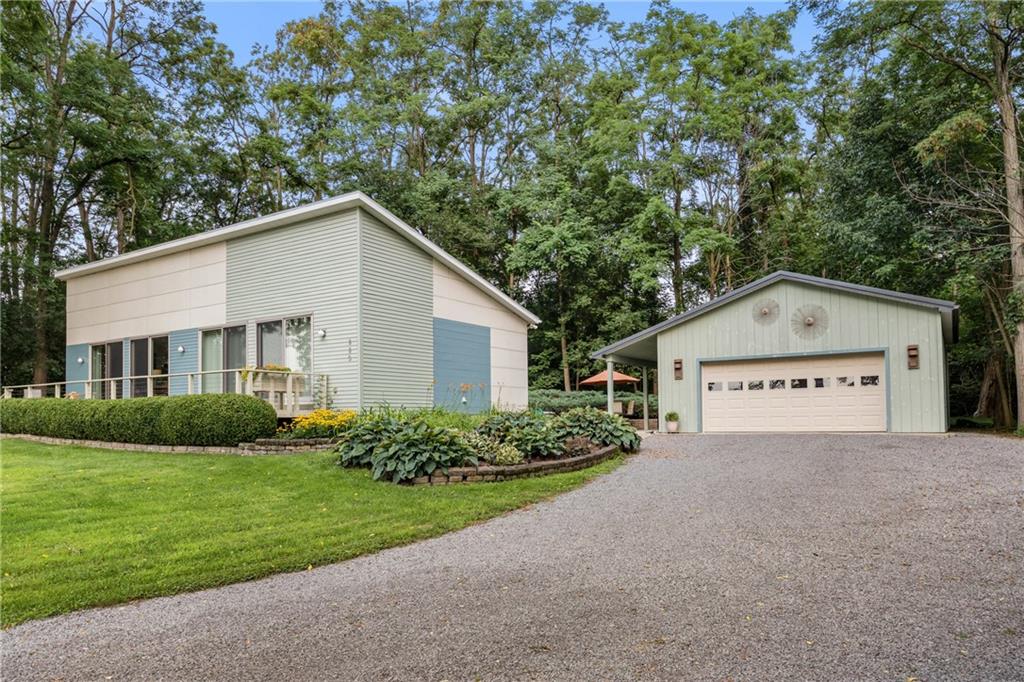 Finger Lake Real Estate Property - R1706920