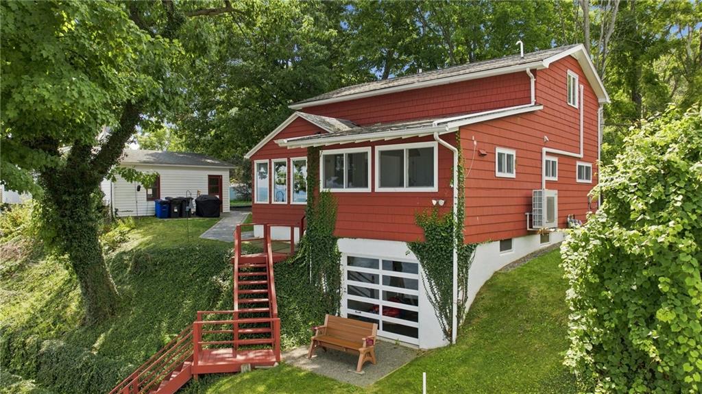 Finger Lake Real Estate Property - R1707137