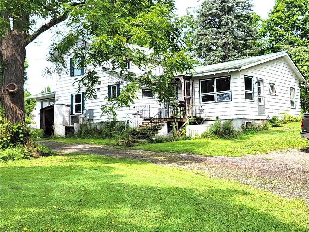 Finger Lake Real Estate Property - R1707259