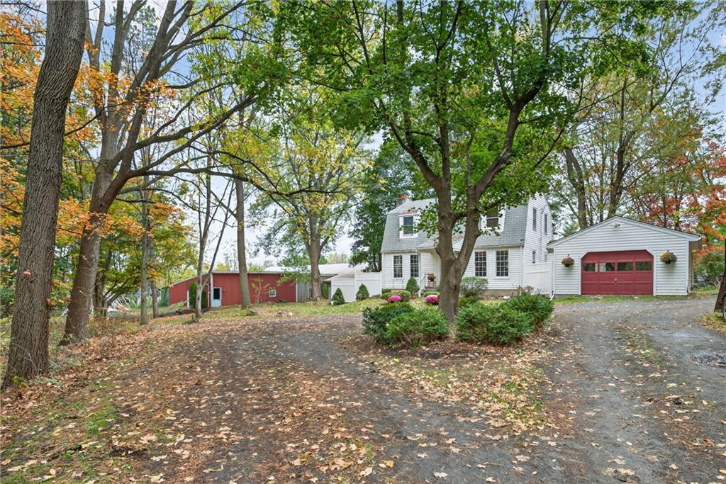 Finger Lake Real Estate Property - R1707969