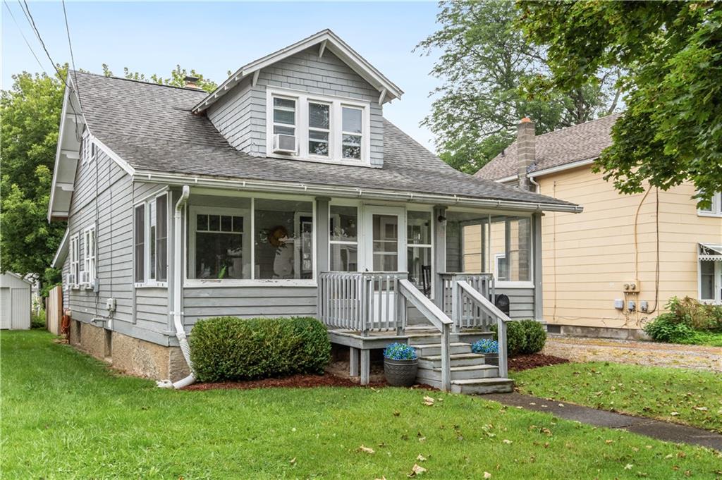 Finger Lake Real Estate Property - R1708206