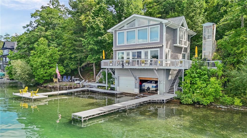 Finger Lake Real Estate Property - R1708345