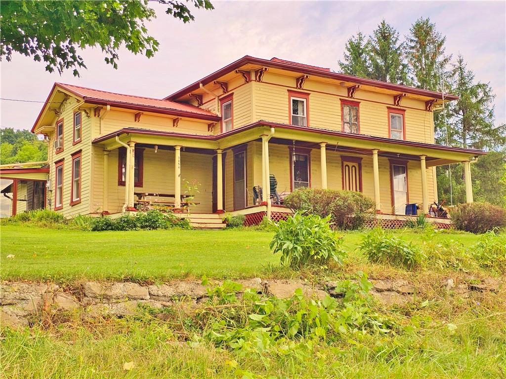 Finger Lake Real Estate Property - R1708439