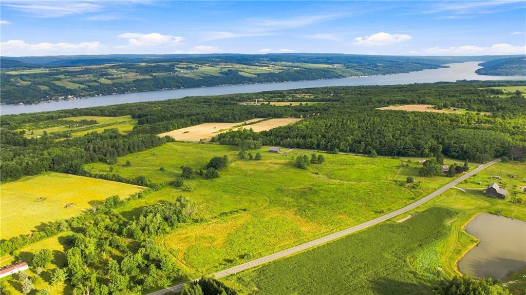 Finger Lake Real Estate Property - R1708833