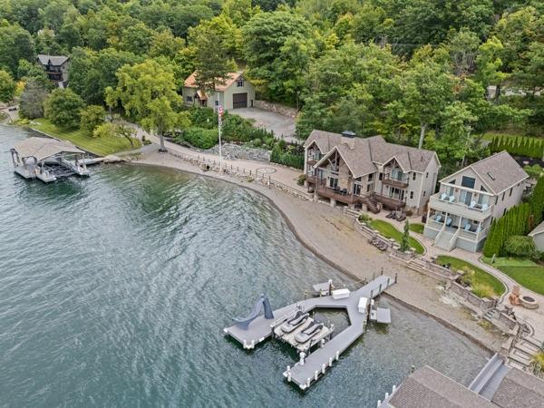 Finger Lake Real Estate Property - R1712882
